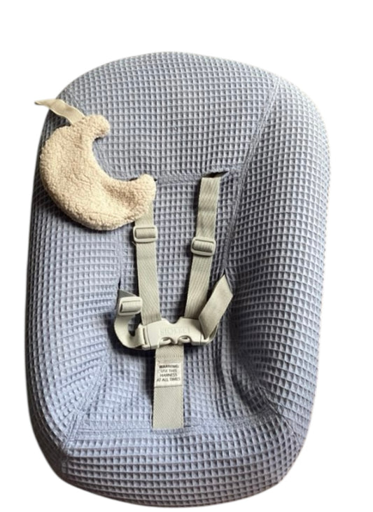 Newborn stokke hoes