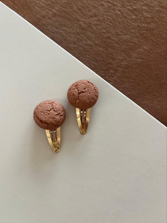 Pepernoot klik klak 3cm