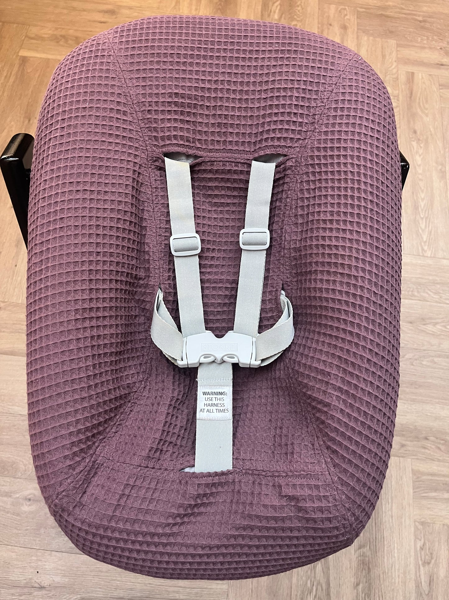 Newborn stokke hoes
