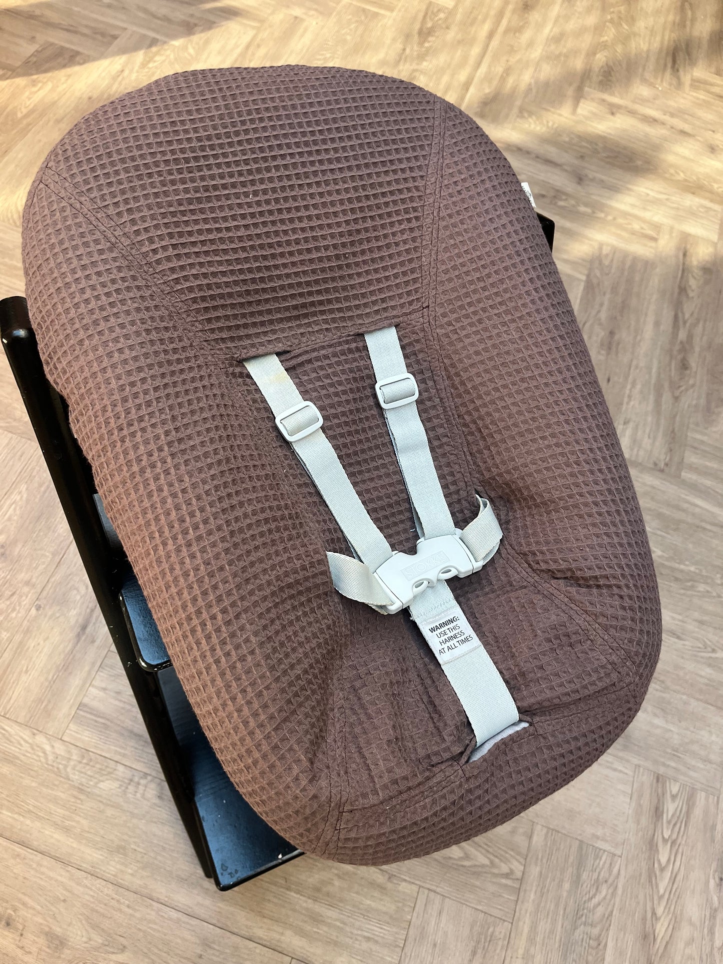 Newborn stokke hoes