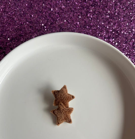 Alligator ster enkel