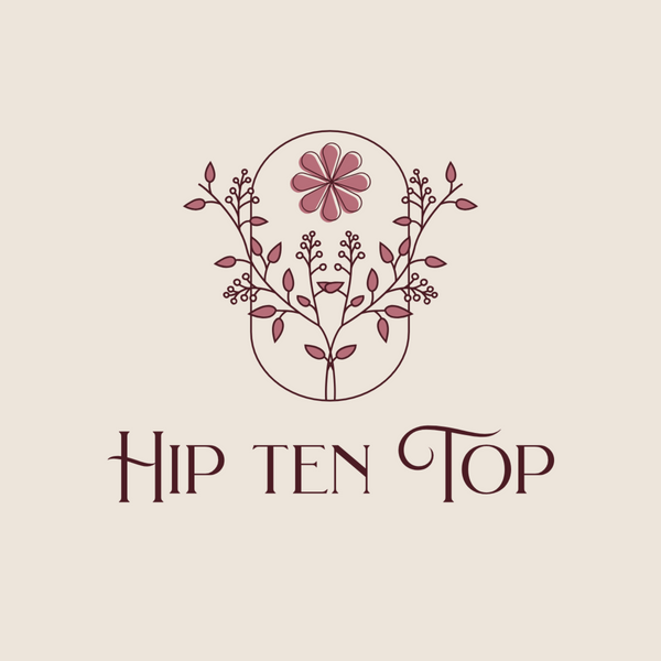 Hip ten Top