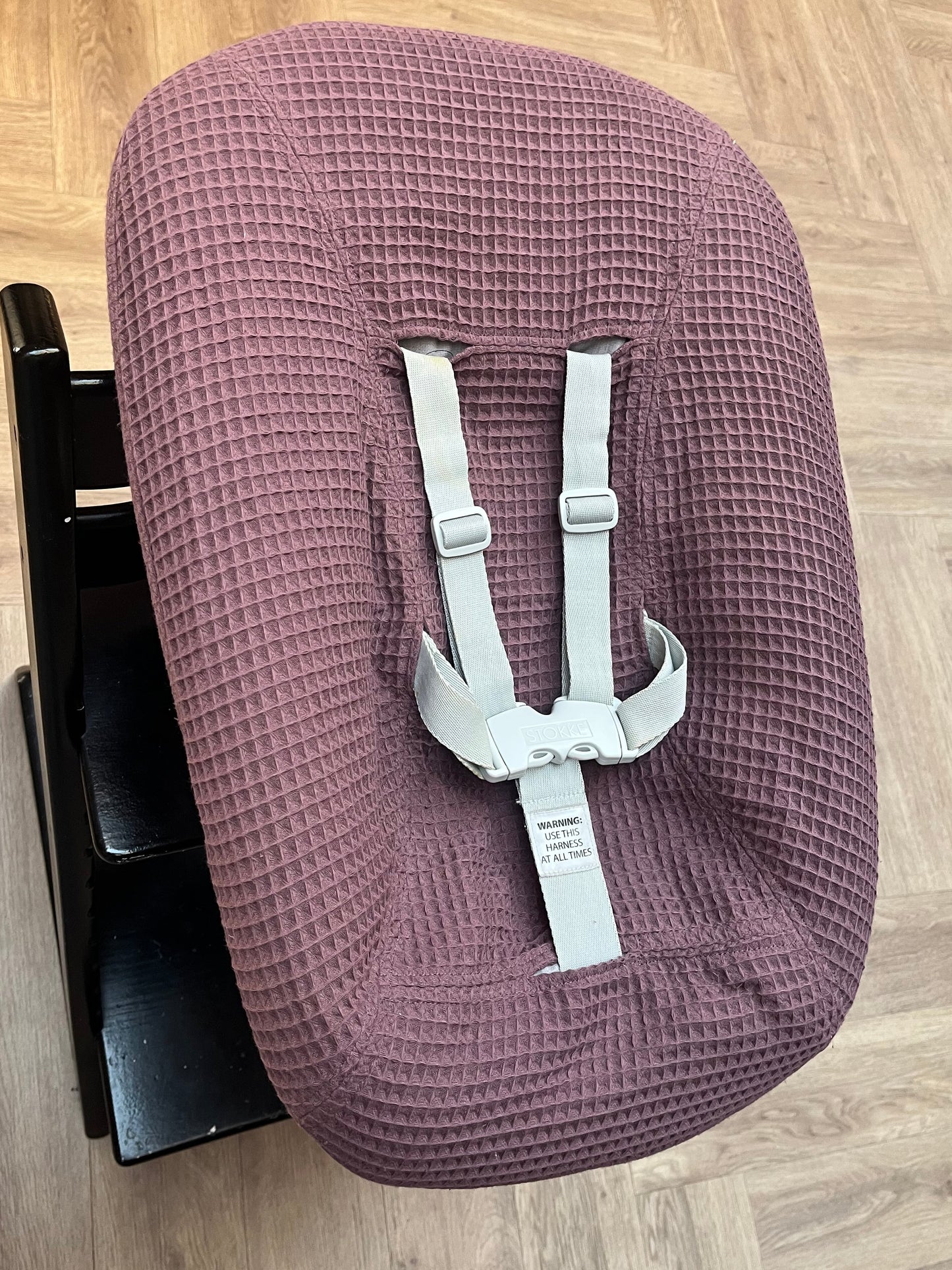 Newborn stokke hoes