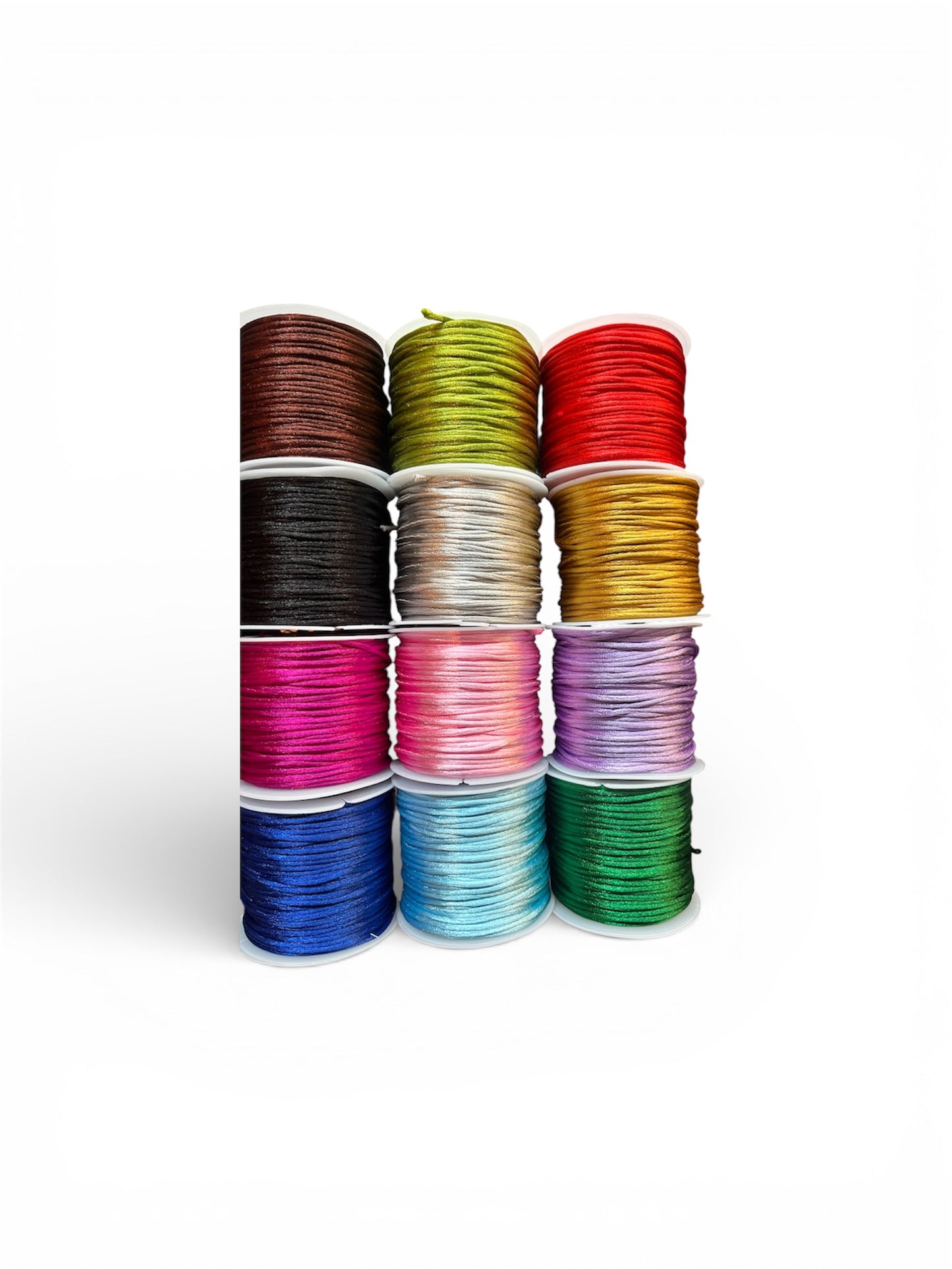 Letter armbandje 2 letters