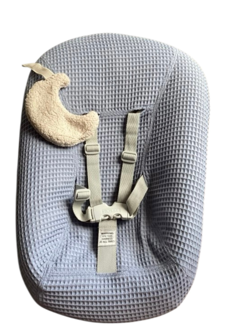 Newborn stokke hoes