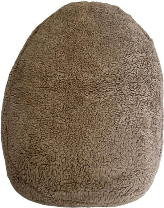 Teddy relaxhoes bruin