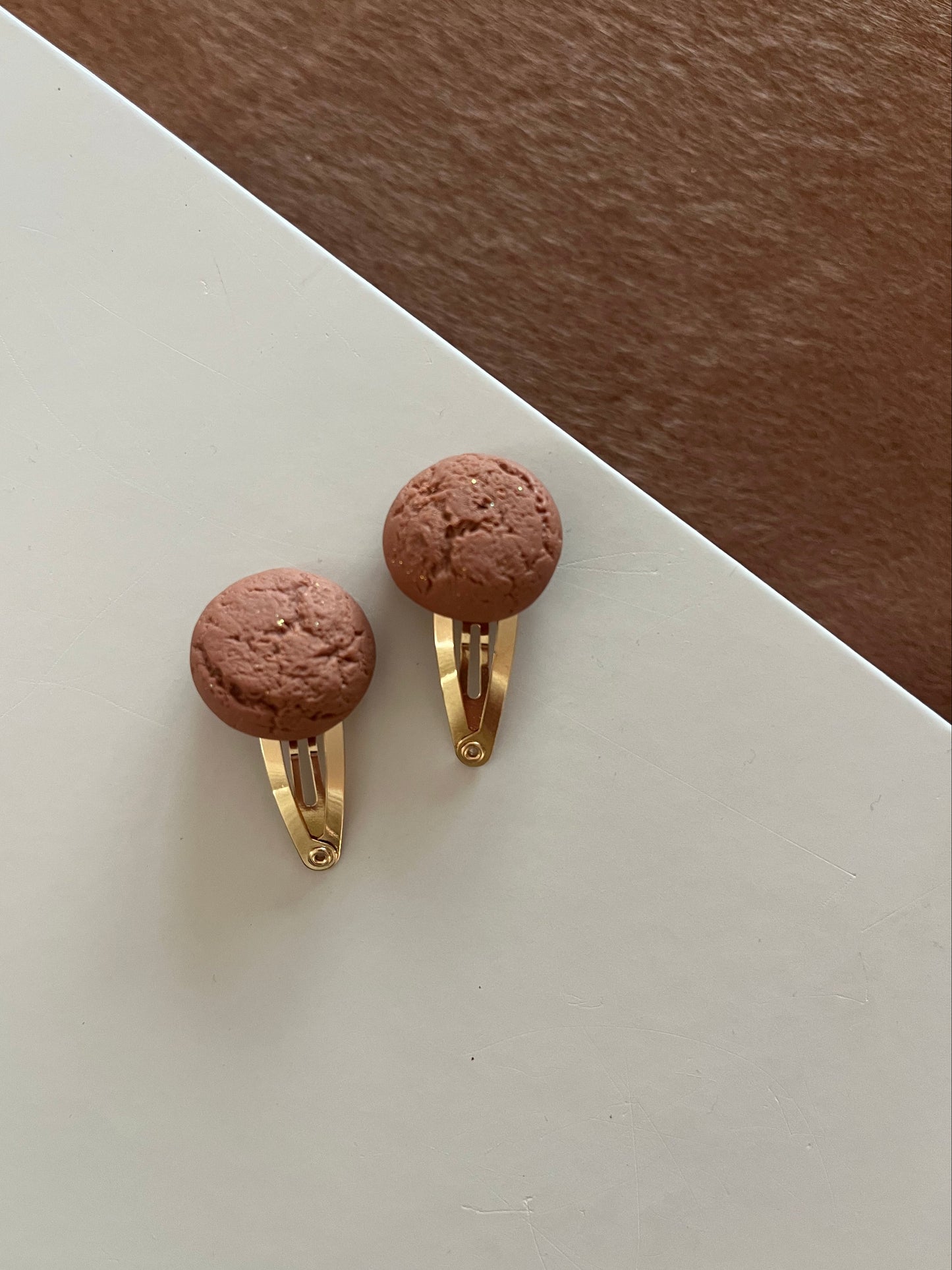 Pepernoot klik klak 3cm