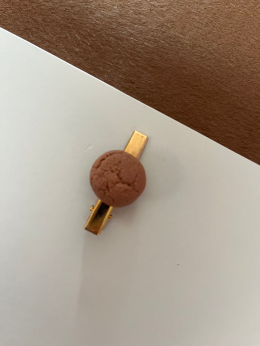 Pepernoot alligator 4.5cm