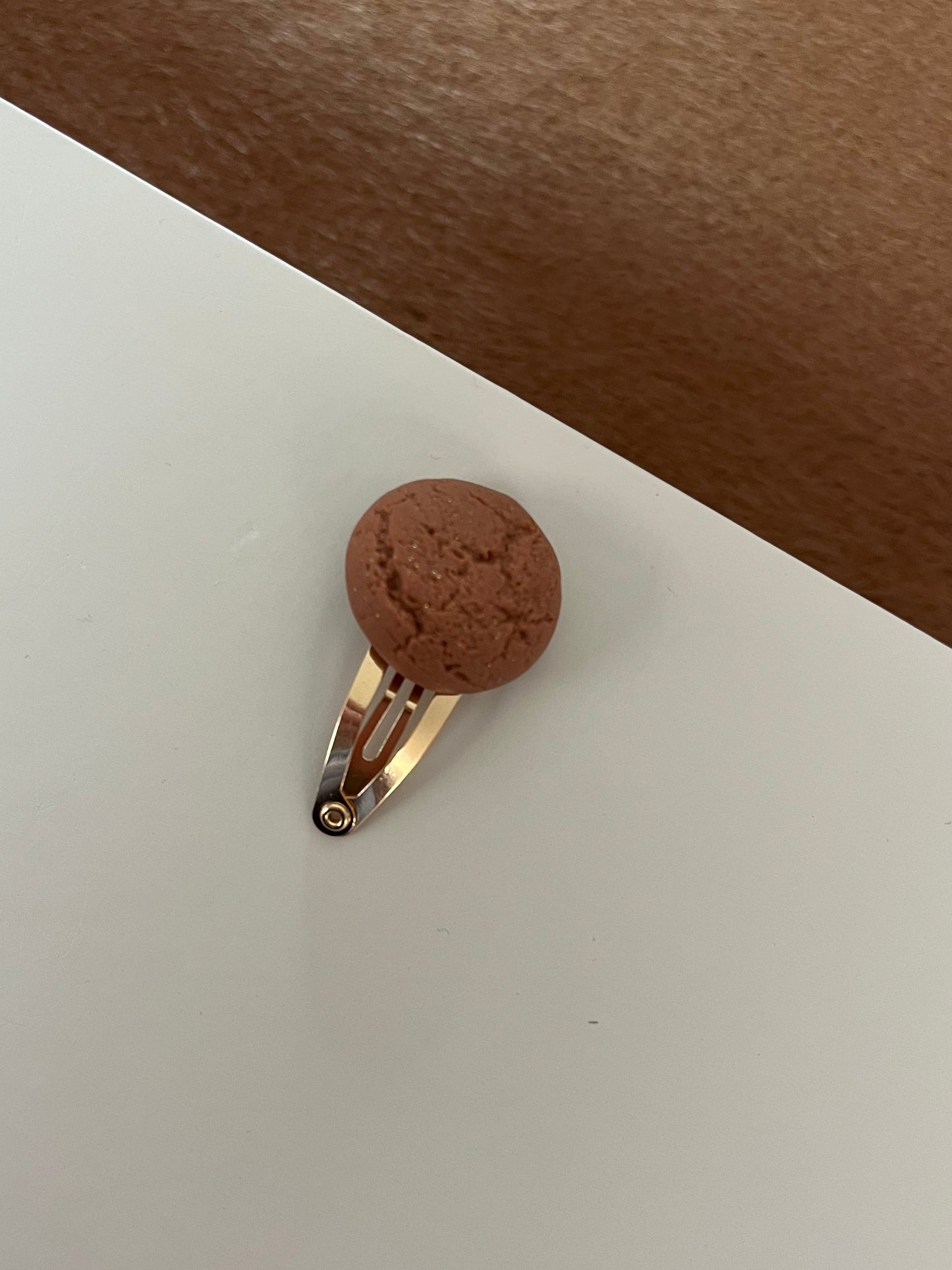 Pepernoot klik klak 3cm