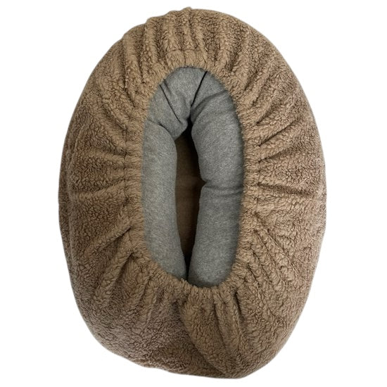 Teddy relaxhoes bruin